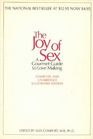 The Joy of Sex A Gourmet Guide to Love Making