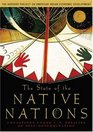 The State of the Native Nations Conditions under US Policies of SelfDetermination