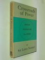Crossroads of Power Essays on EighteenthCentury England
