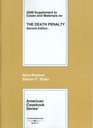 Cases and Materials on the Death Penalty 2d 2008 Supplement