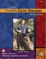 Steve Kaufmans Favorite Celtic Hornpipes for Mandolin
