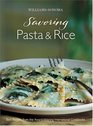Savoring Pasta  Rice Best Recipes from the AwardWinning International Cookbooks