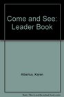 Come and See Leader Book