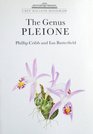 Genus Pleione