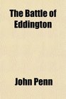 The Battle of Eddington