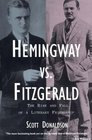 Hemingway vs Fitzgerald