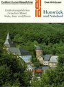 Hunsruck und Naheland Entdeckungsfahrten zwischen Mosel Nahe Saar und Rhein