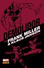 Demolidor por Frank Miller  Klaus Janson Vol 2