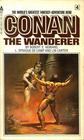 Conan The Wanderer