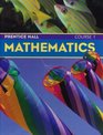 Prentice Hall Mathematics Course 1