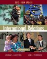 International Relations 20132014 Update