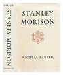Stanley Morison