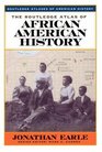 The Routledge Atlas of African American History