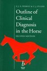 Outline of Clinical Diagnosis in the Horse