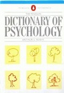 Dictionary of Psychology The Penguin