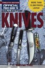The Official Price Guide to Collector Knives  Twelfth Edition