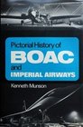 Pictorial History of B O A C and Imperial Airways