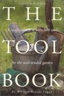 The Tool Book A Compendium of Over 500 Tools and How to Use Them