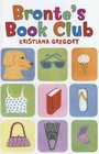 Bronte's Book Club