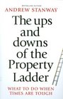 The Ups and Downs of the Property Ladder