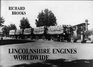 Lincolnshire Engines Worldwide