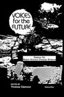 Voices for the Future Essays on Major Science Fiction Writers