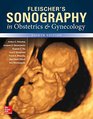 Fleischer's Sonography in Obstetrics  Gynecology Principles and Practice Eighth Edition