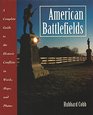 American Battlefields