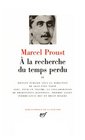 Proust  A la recherche du temps perdu tome 2
