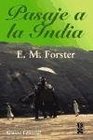 Pasaje a la India / Passage to India