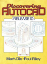 Discovering Autocad Release 10