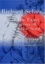 The Exact Location of the Soul New and Selected Essays