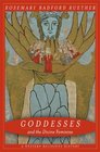 Goddesses and the Divine Feminine  A Western Religious History