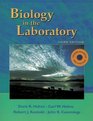 Biology in the Laboratory  with BioBytes 31 CDROM
