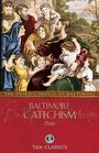 Baltimore Catechism #3 (Tan Classics)