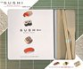 Sushi Made Easy Book  Kit