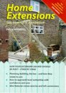 Home Extensions The Complete Handbook