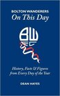 Bolton Wanderers on This Day