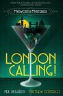 London Calling Large Print Version