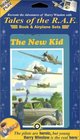 Tales of the RAF Book  Airplane Set with Toy