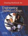 Engineering Drawing and Design Workbook