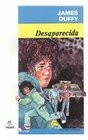 Missing /Desaparecida