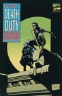 Fury / Black Widow Death Duty