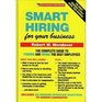 Smart Hiring for Your Business