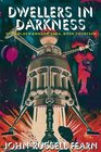 Dwellers in Darkness The Golden Amazon Saga Book Fourteen