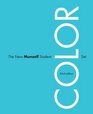 The New Munsell Student Color Set 3rd Edition