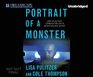 Portrait of a Monster Joran van der Sloot a Murder in Peru and the Natalee Holloway Mystery
