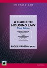 A Guide to Housing Law