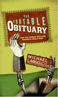 The Portable Obituary How the Famous Rich and Powerful Really Died