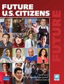 Future US Citizens with Active Book